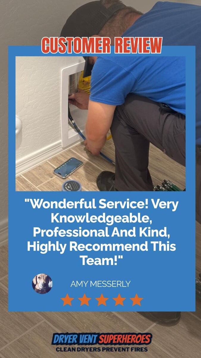 Images Dryer Vent Superheroes of North Phoenix