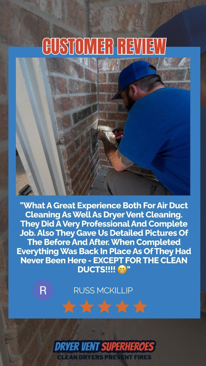 Images Dryer Vent Superheroes of North Phoenix