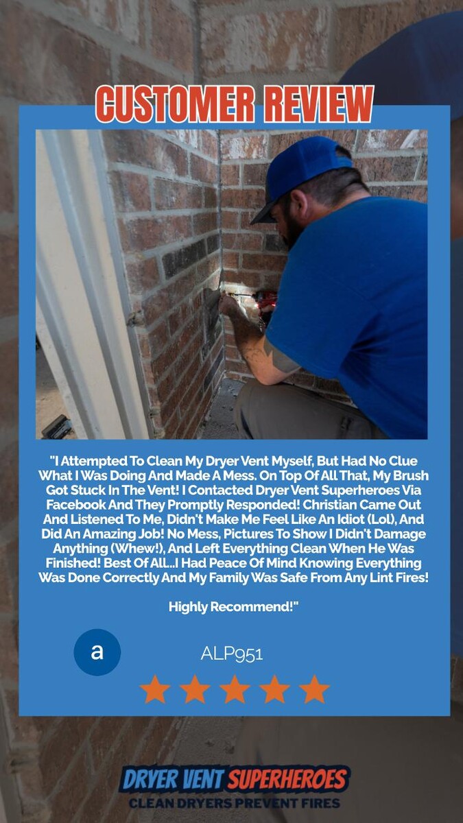 Images Dryer Vent Superheroes of North Phoenix