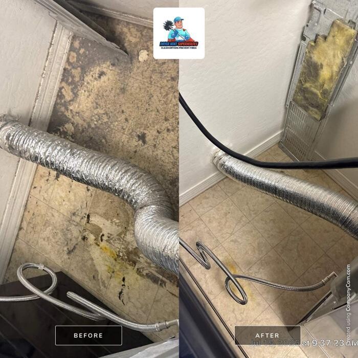 Images Dryer Vent Superheroes of North Phoenix