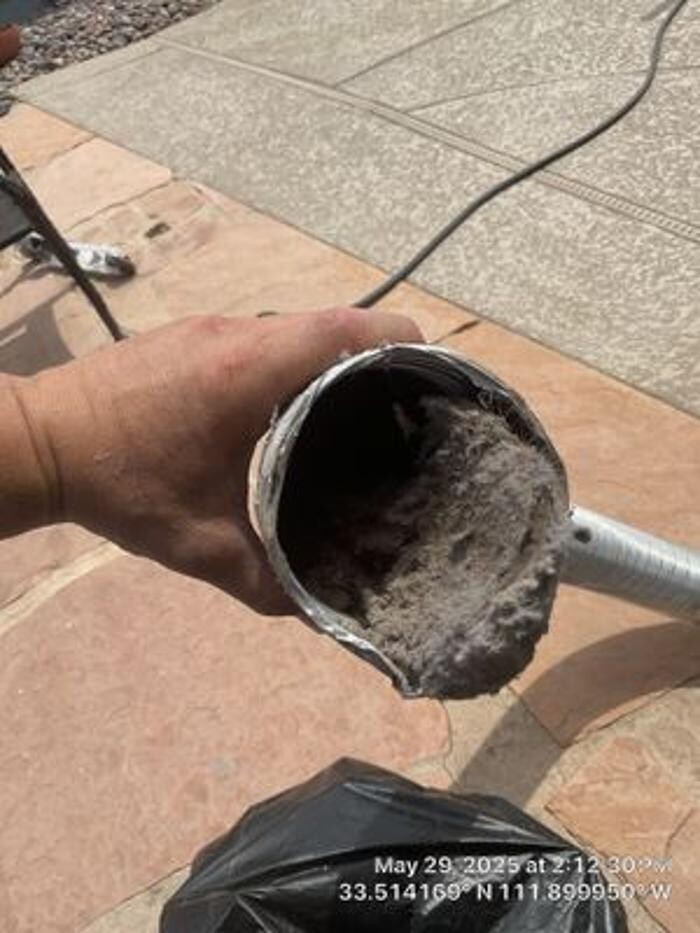 Images Dryer Vent Superheroes of North Phoenix