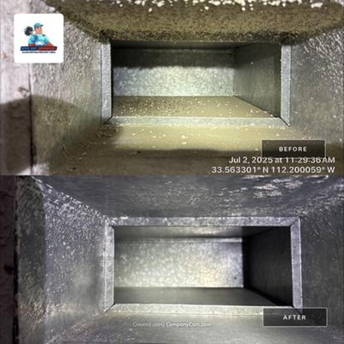 Images Dryer Vent Superheroes of North Phoenix