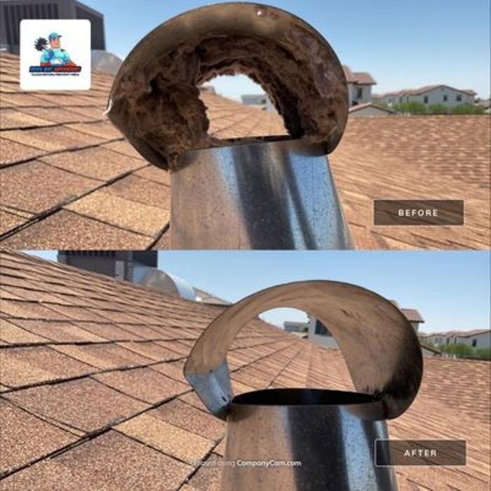 Images Dryer Vent Superheroes of North Phoenix