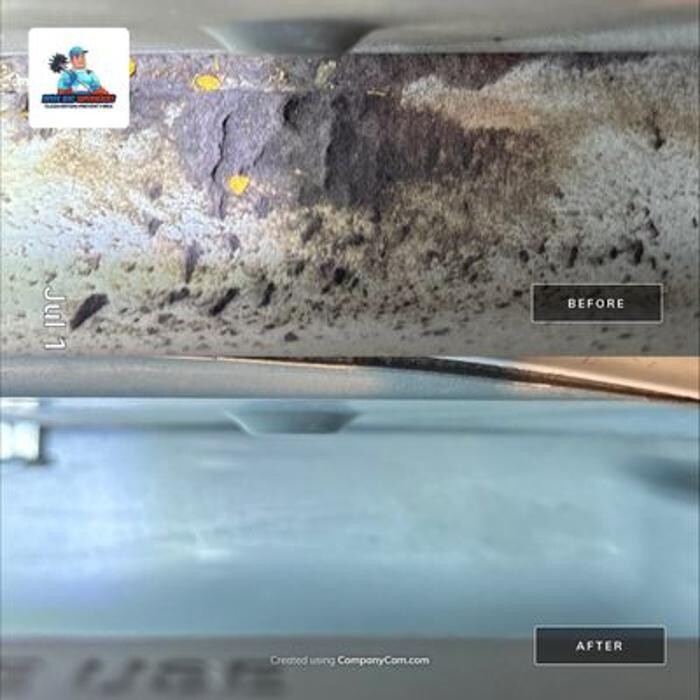 Images Dryer Vent Superheroes of North Phoenix