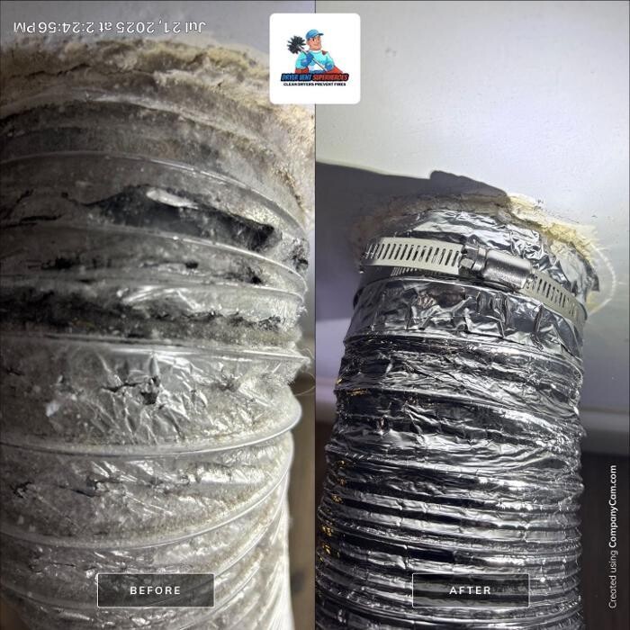 Images Dryer Vent Superheroes of North Phoenix