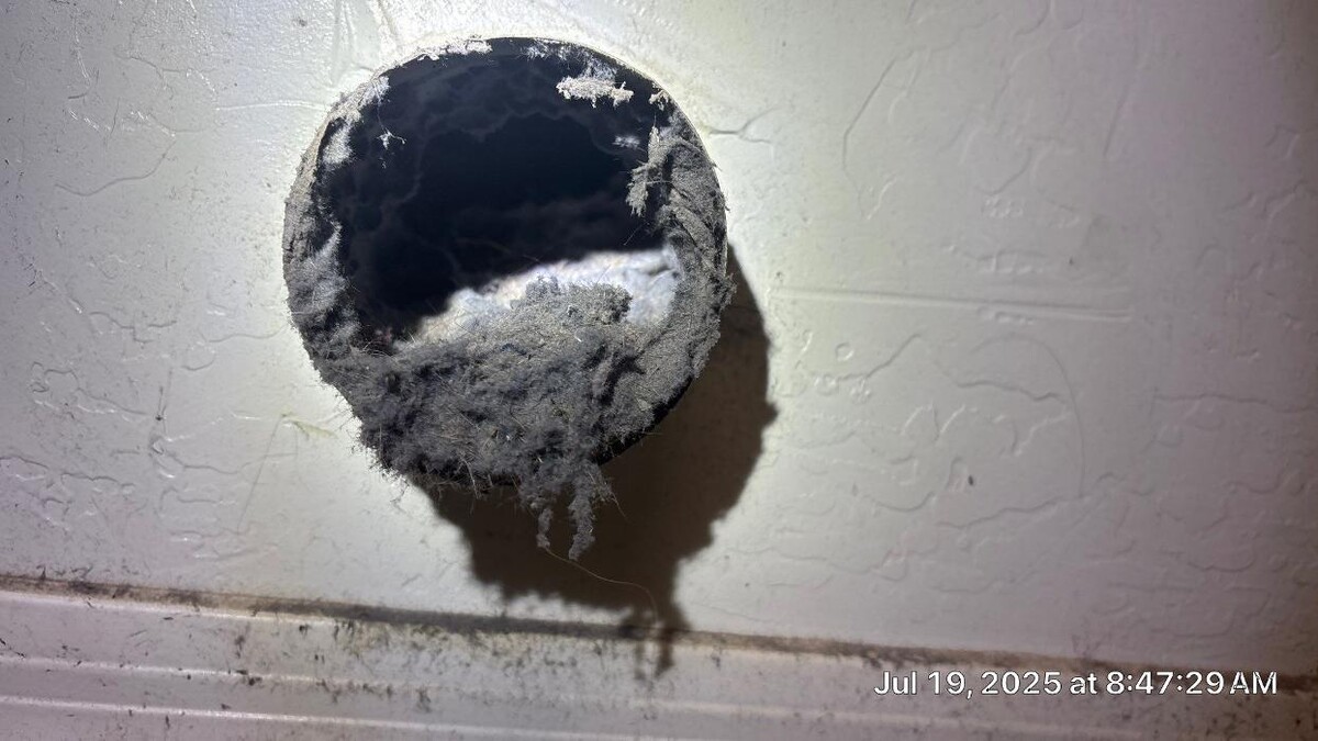 Images Dryer Vent Superheroes of North Phoenix