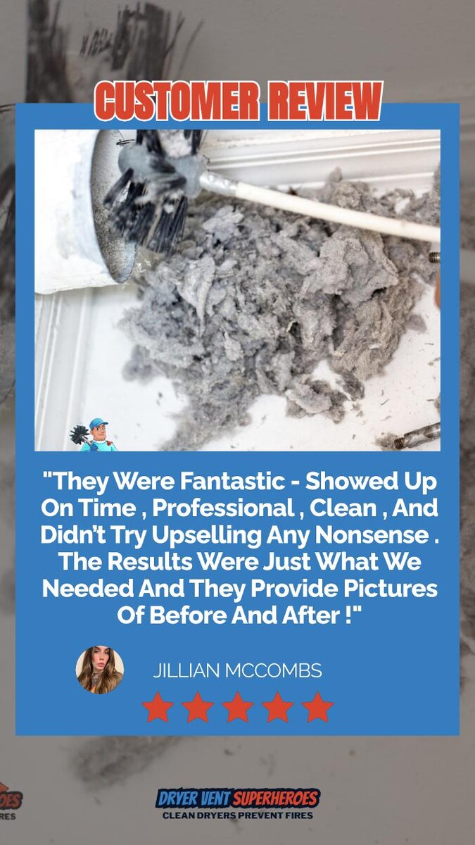 Images Dryer Vent Superheroes of North Phoenix