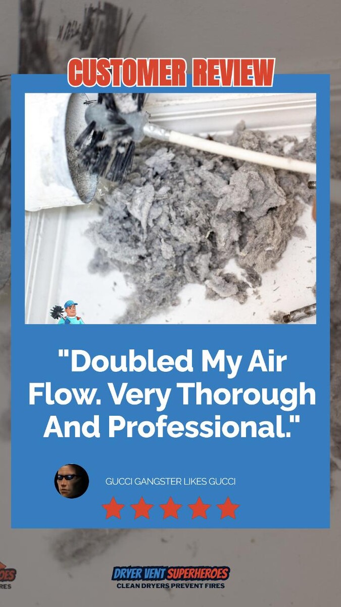 Images Dryer Vent Superheroes of North Phoenix