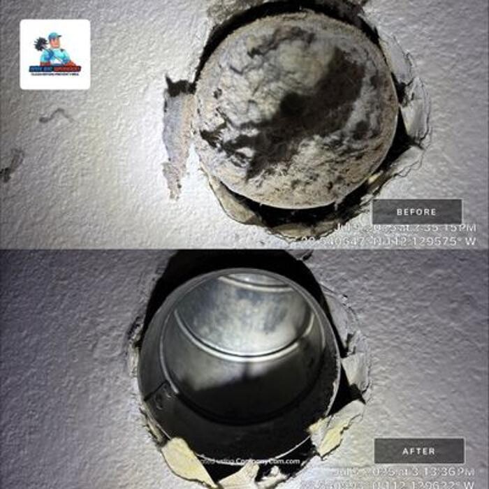 Images Dryer Vent Superheroes of North Phoenix