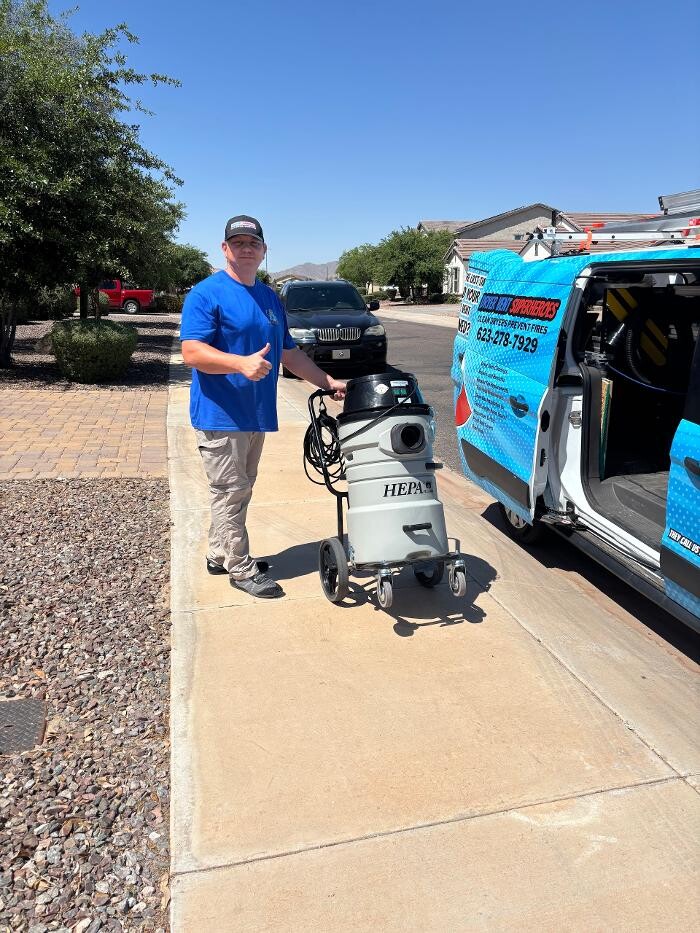Images Dryer Vent Superheroes of North Phoenix