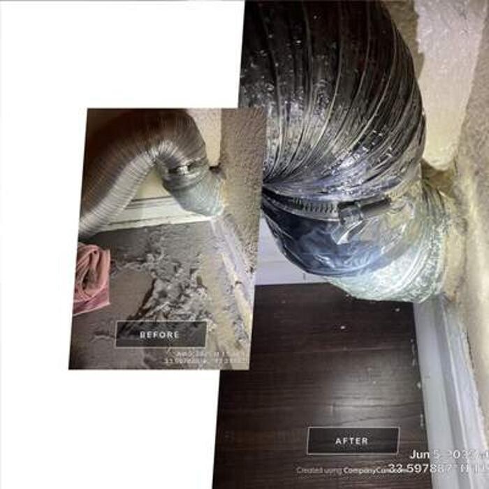 Images Dryer Vent Superheroes of North Phoenix