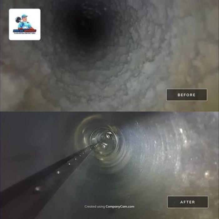 Images Dryer Vent Superheroes of North Phoenix