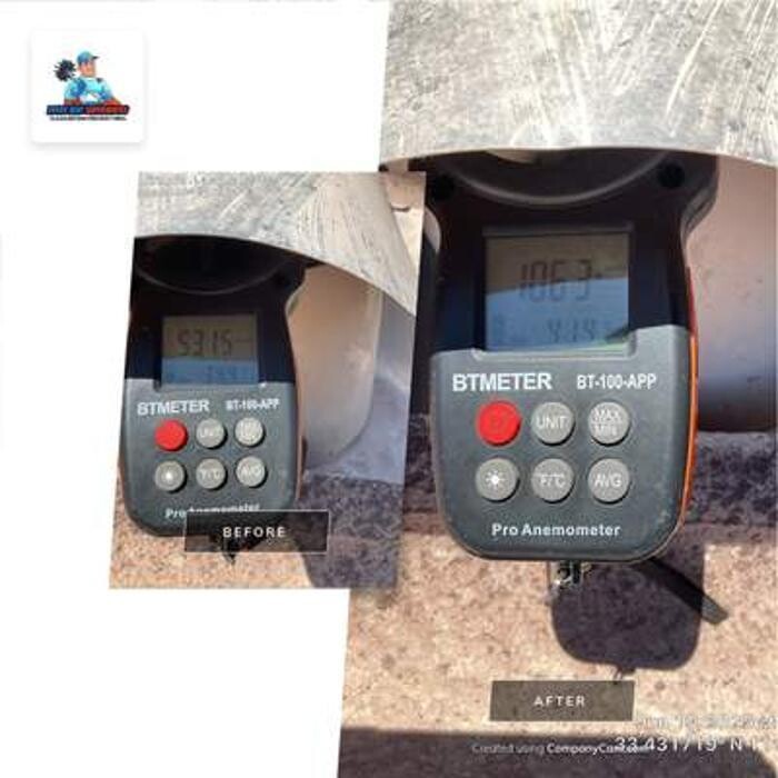 Images Dryer Vent Superheroes of North Phoenix