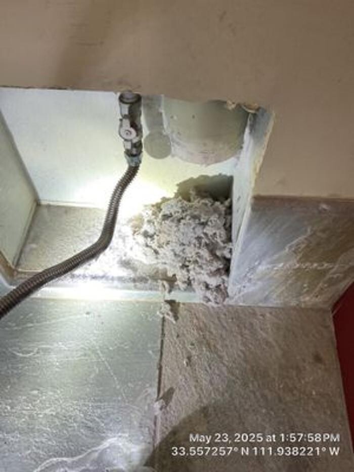 Images Dryer Vent Superheroes of North Phoenix