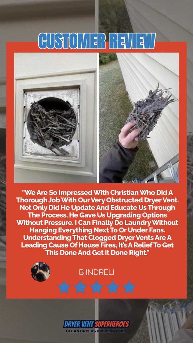 Images Dryer Vent Superheroes of North Phoenix