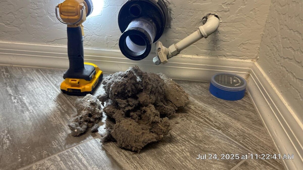 Images Dryer Vent Superheroes of North Phoenix