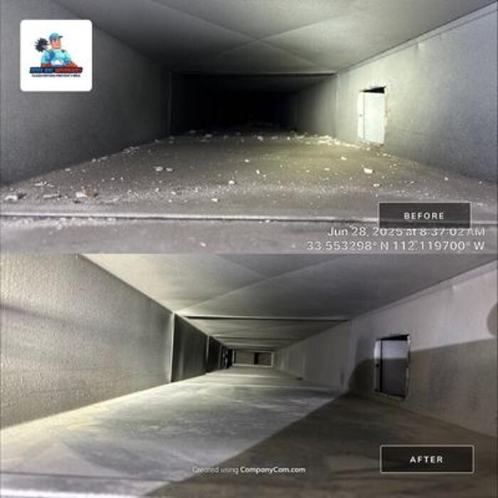 Images Dryer Vent Superheroes of North Phoenix