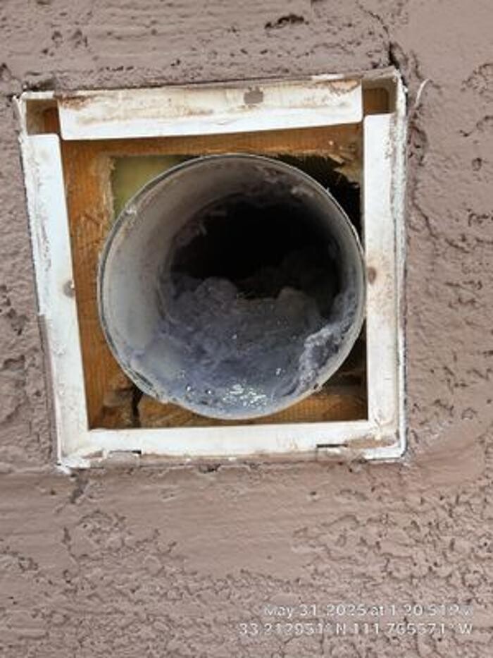 Images Dryer Vent Superheroes of North Phoenix