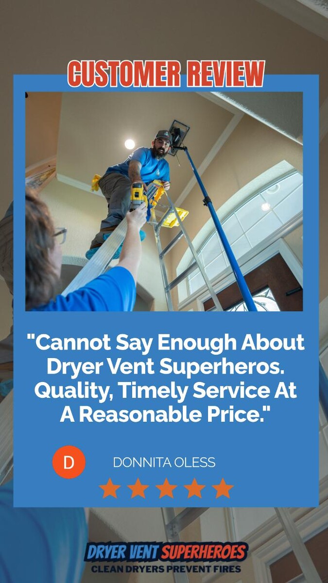 Images Dryer Vent Superheroes of North Phoenix