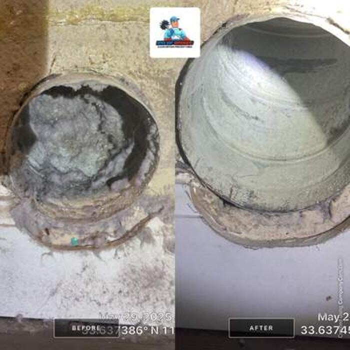 Images Dryer Vent Superheroes of North Phoenix