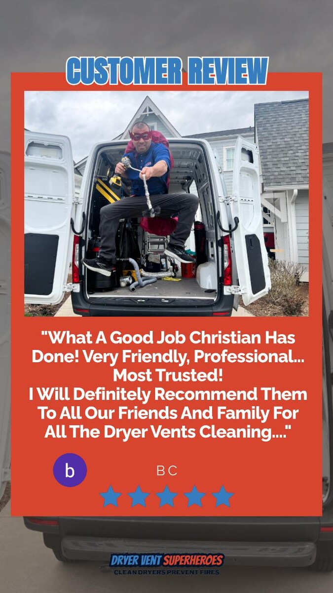 Images Dryer Vent Superheroes of North Phoenix