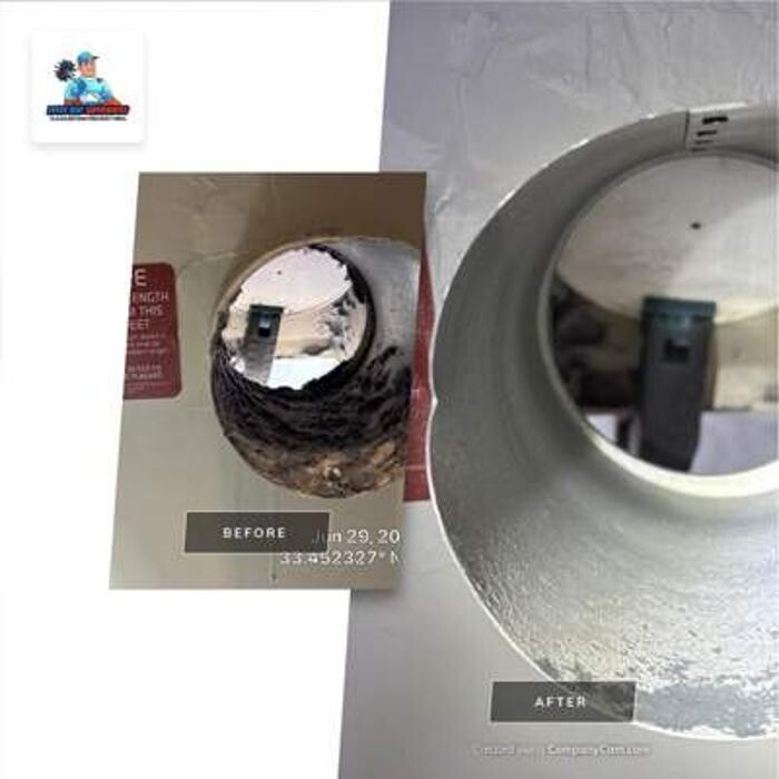 Images Dryer Vent Superheroes of North Phoenix