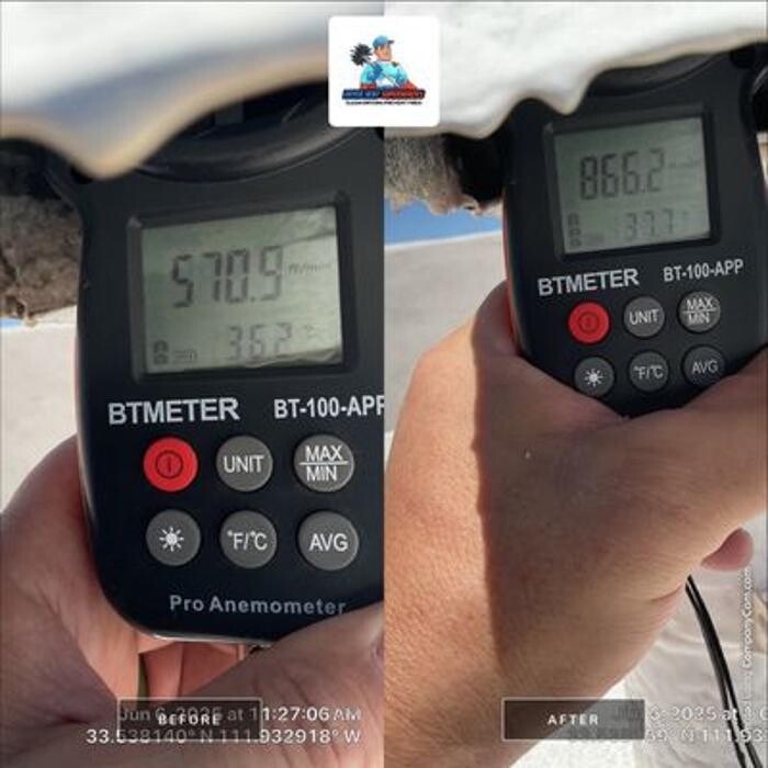 Images Dryer Vent Superheroes of North Phoenix