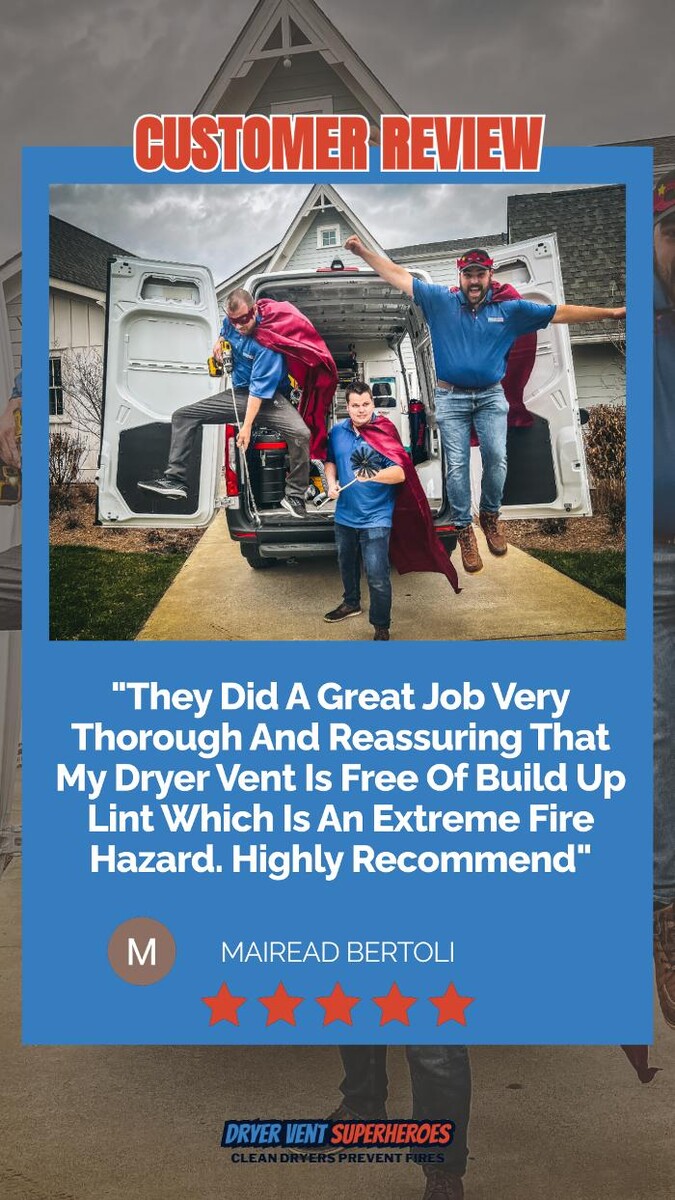 Images Dryer Vent Superheroes of North Phoenix