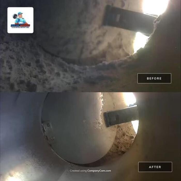 Images Dryer Vent Superheroes of North Phoenix