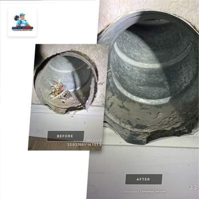 Images Dryer Vent Superheroes of North Phoenix