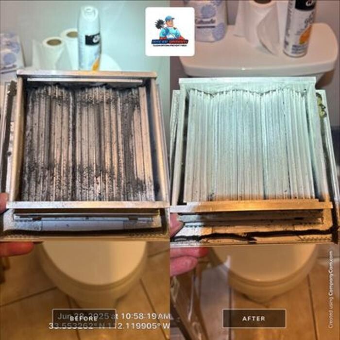 Images Dryer Vent Superheroes of North Phoenix