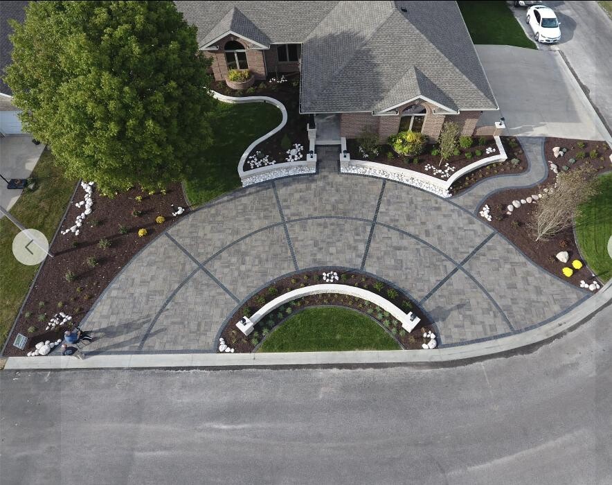 Images Pheasant Ridge Landscaping, LLC