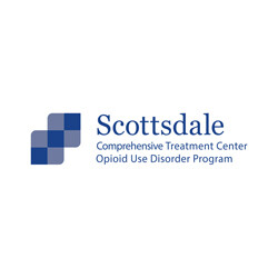 Scottsdale Comprehensive Treatment Center Logo