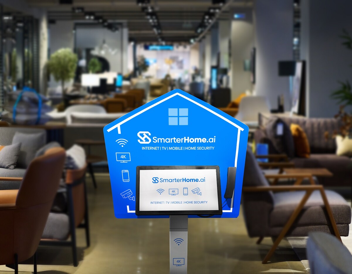 Images SmarterHome.ai - Compare Local Internet Deals