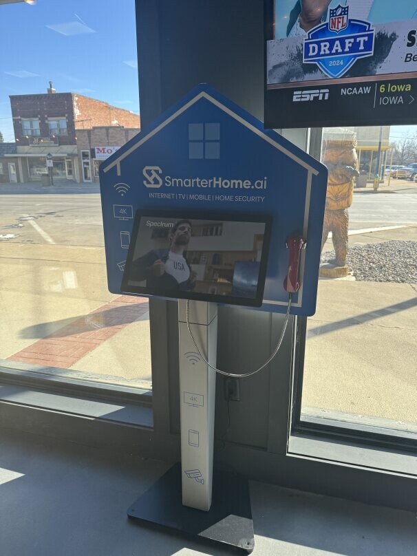 Images SmarterHome.ai - Compare Local Internet Deals