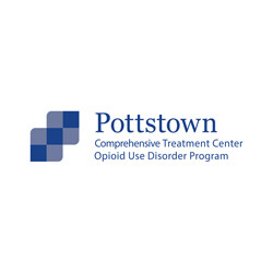 Pottstown Comprehensive Treatment Center Logo