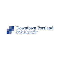 Downtown Portland Comprehensive Treatment Center Logo