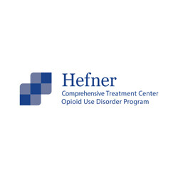 Hefner Comprehensive Treatment Center Logo