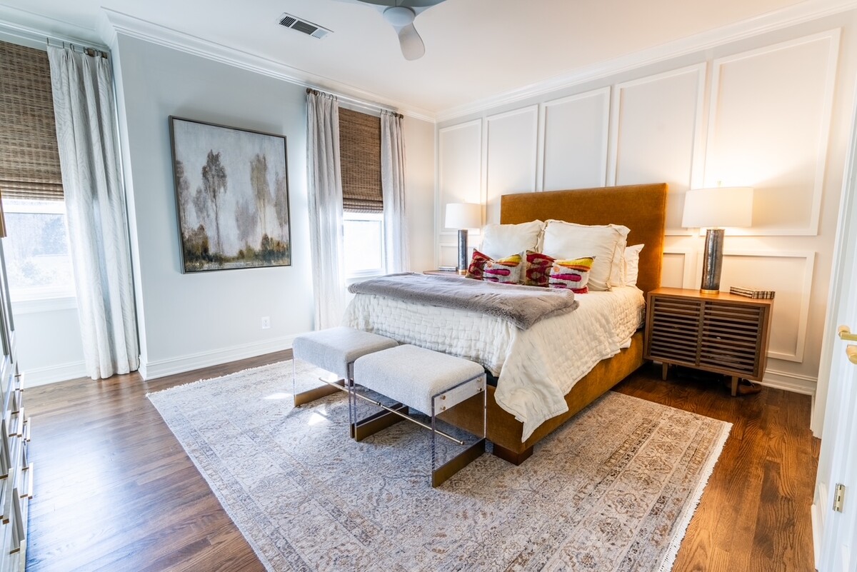 Images Interiors by Abraham