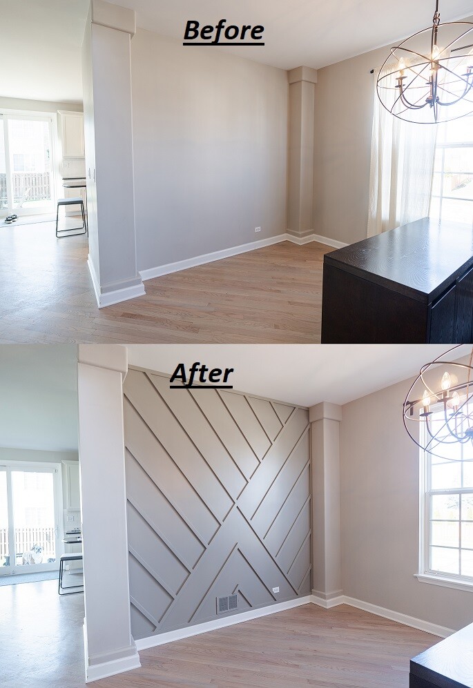 Images The Wall Overhaul