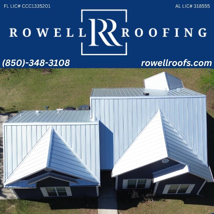Images Rowell Roofing