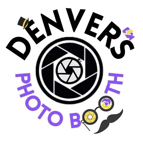 Denver's Photo Booth Logo