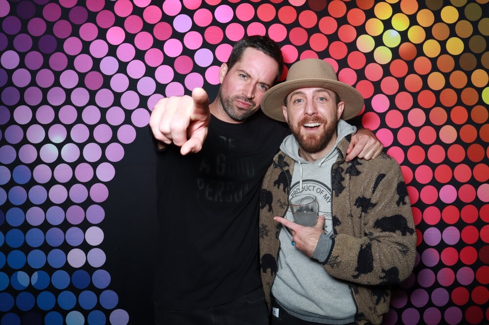 Images Denver's Photo Booth