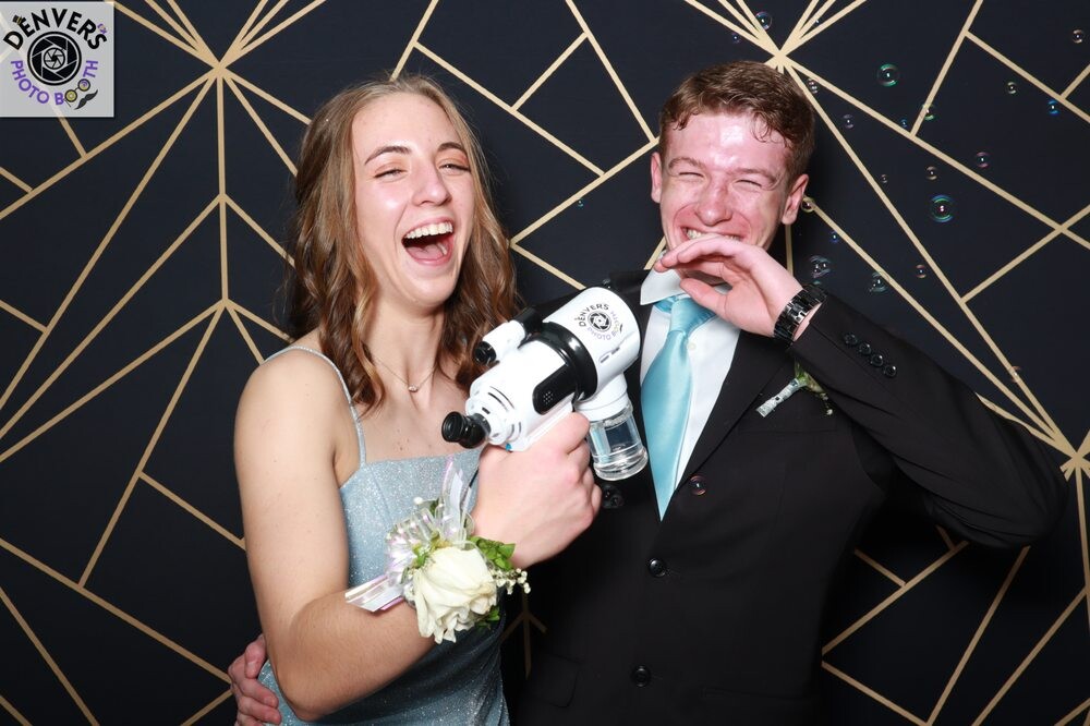 Images Denver's Photo Booth