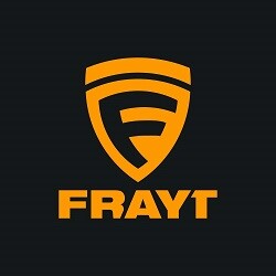 FRAYT On-Demand Delivery Platform Logo