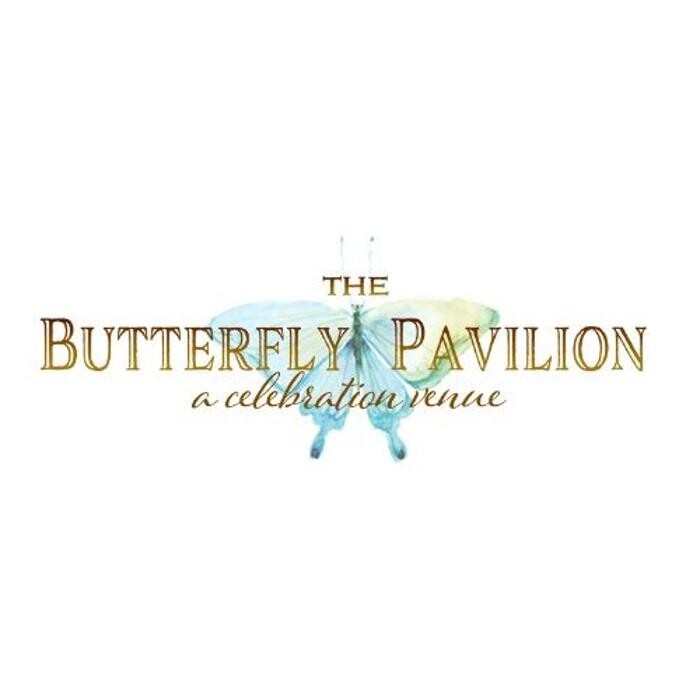 The Butterfly Pavilion Logo