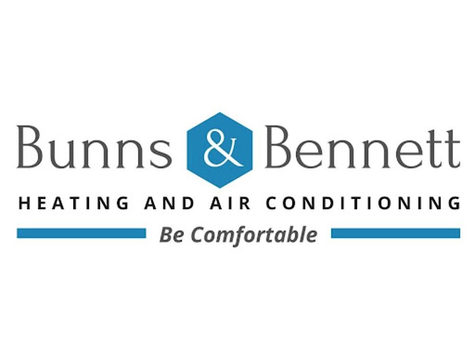 Images Bunns & Bennett Heating & Air Conditioning Company
