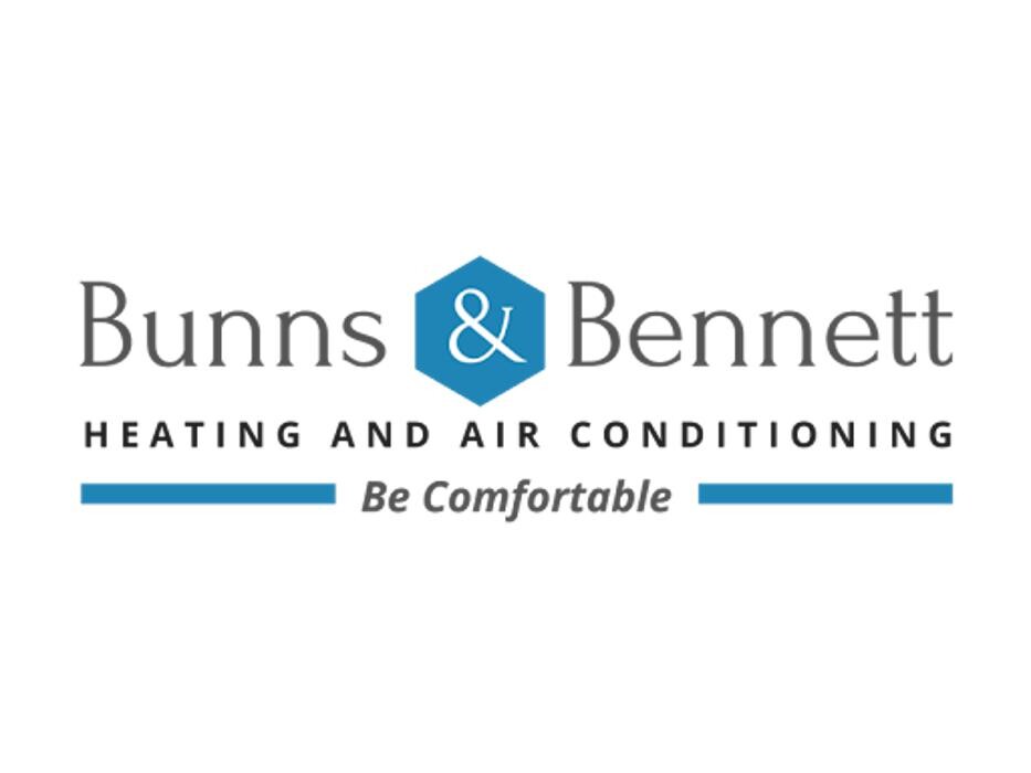 Images Bunns & Bennett Heating & Air Conditioning Company