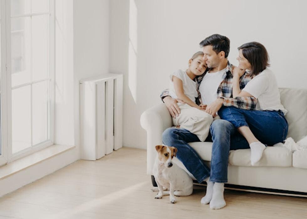 Images Bunns & Bennett Heating & Air Conditioning Company