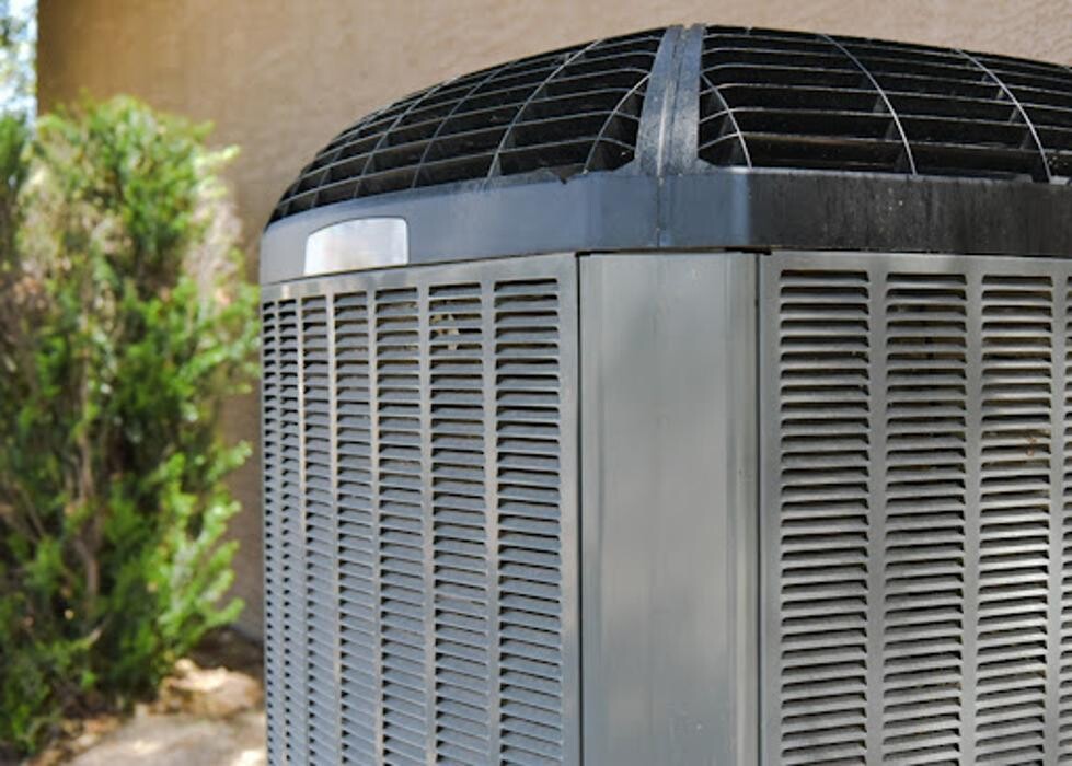 Images Bunns & Bennett Heating & Air Conditioning Company